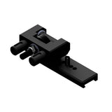 FLIR BRACHE PTQ136 Adaptador para el puente de doble timón (doblete)