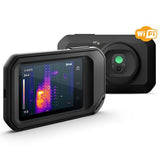 FLIR C5 toplotno slikovno kamero