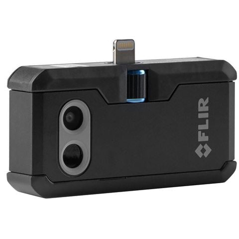 Flir One Pro Heat Ffortway Camera para Android USB-C