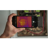 Flir One Pro Heat Fortway Camera za Android USB-C