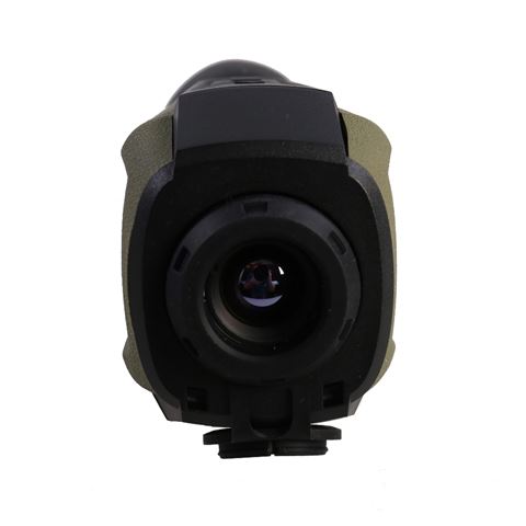 Flir scion OTM266 Toplotna slika