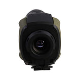 Flir scion OTM266 Toplotna slika