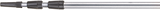 Manche télescopique Connex 1,5-4,0m - flor38105
