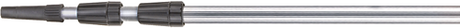 Manche télescopique Connex 1,5-4,0m - flor38105