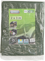 Bâche Connex 2x3m 80g - flor80440