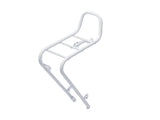 Carrier avant 28 STECO FLOW - BLANC