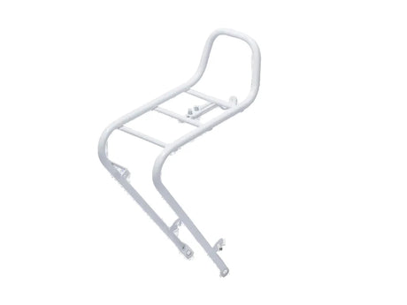 Carrier avant 28 STECO FLOW - BLANC
