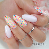 Claresa Vernis Gel UV LED 5 ml Fluo 4