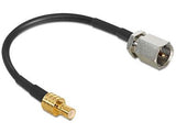 Câble adaptateur Abi smb