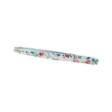 Pince à ongles visage fleurs assorties présentoir 36 pièces