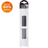 Pinceau blush pour ongles visage automatique noir
