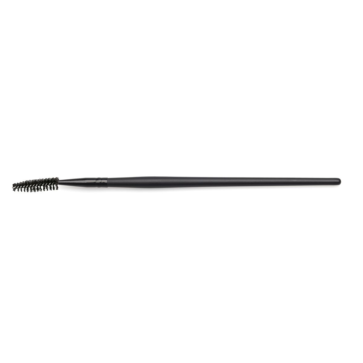 Brosse mascara ongles visage noire sans blister
