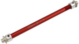 Adaptateur d'axe traversant Followme 12 mm