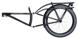 Remorque de transport de marchandises Followme