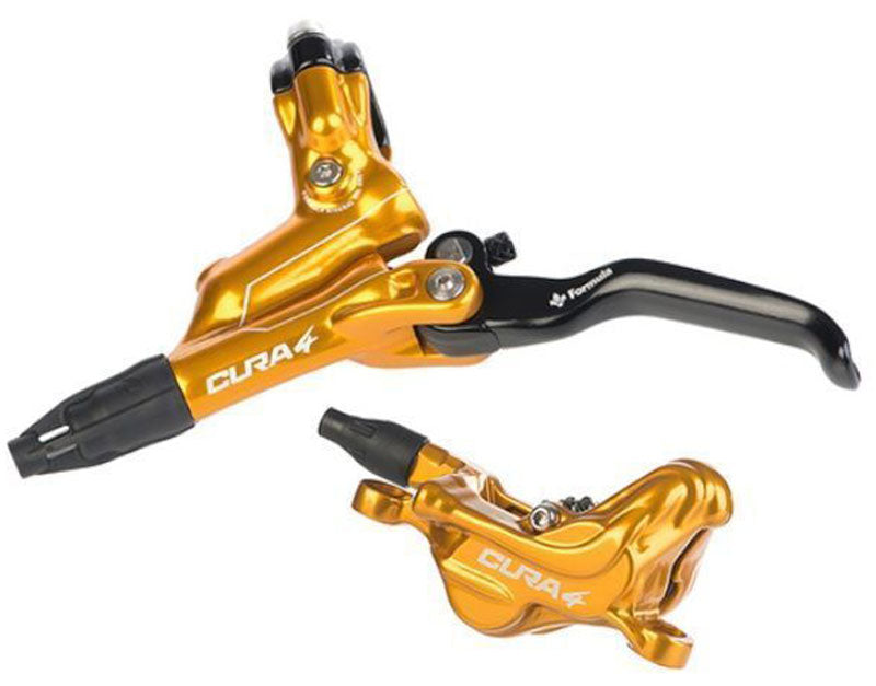 Frein à disque Formule Cura 4