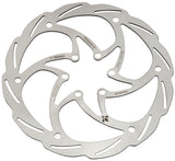 Disque formule 1 pièce - ø180mm