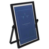 Cadre photo - platine agrandir