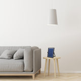 Cadre photo - platine agrandir