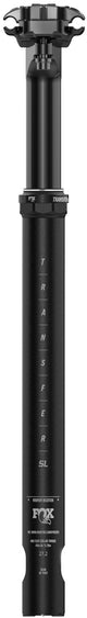 Fox Racing Shox Transfer SL Performance Elite Poteau de compte-gouttes interne