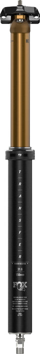 Poteau de compte-gouttes interne Fox Racing Shox Transfer Factory
