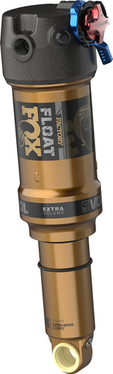 Amortisseur à tourillon Fox Racing Shox Float Factory 2pos-adj LV