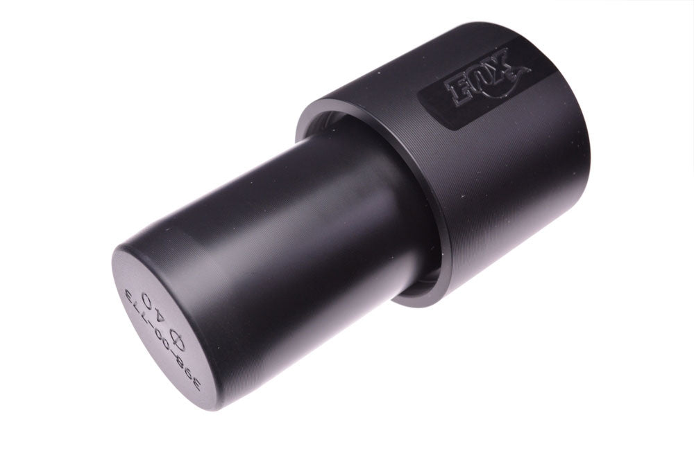 Outil de pilote de joint de jambe Fox Racing Shox pour joints d'huile anti-poussière 40