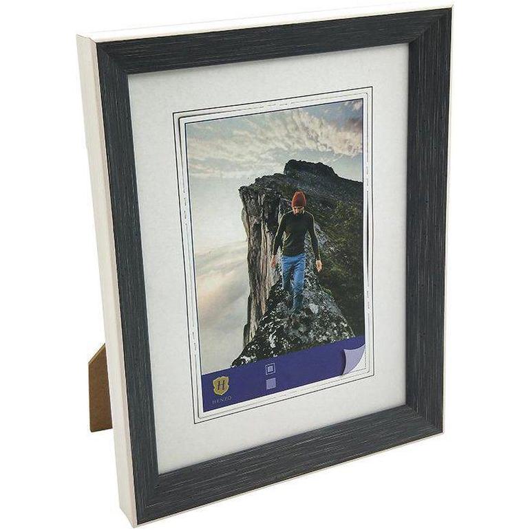 Photo frame - edge