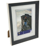 Photo frame - edge