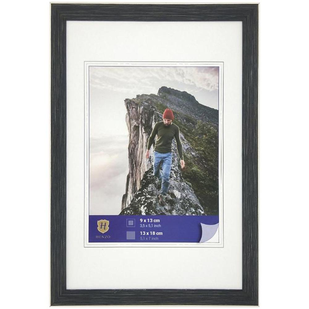 Photo frame - edge