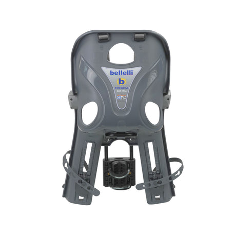 Siège de vélo Bellelli pour freccia luxe b-fix