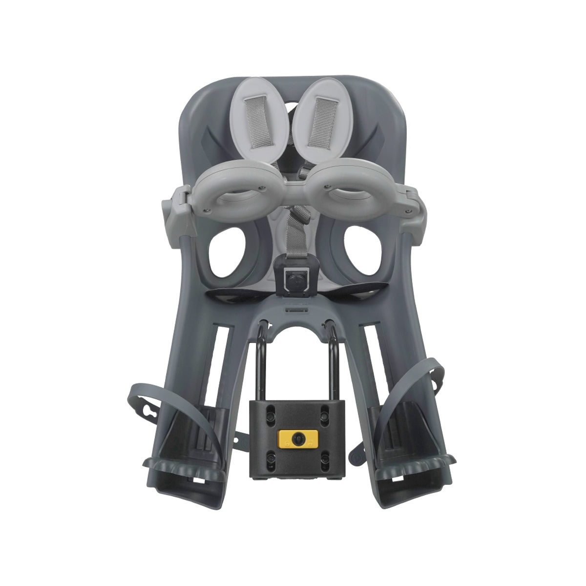 Siège de vélo Bellelli pour freccia luxe b-fix