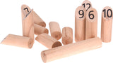 Jeu gratuit et facile 13 pièces FSC-Hout