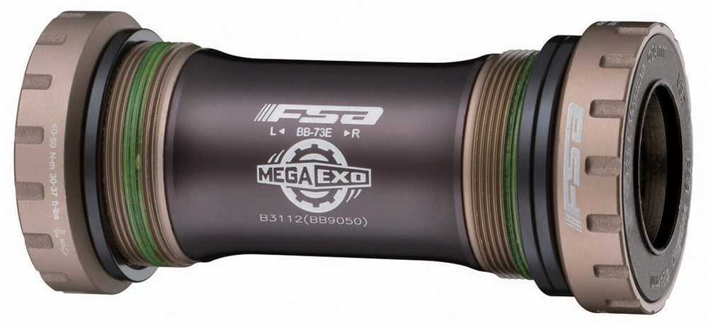 Support inférieur Fsa megaexo bb-9050