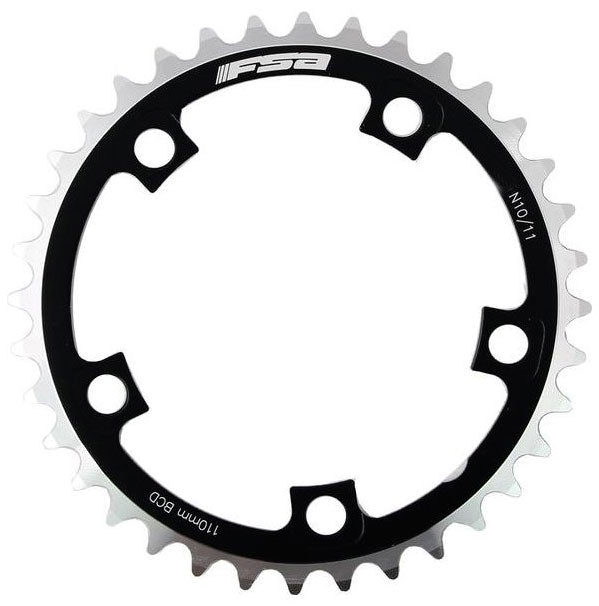 Plateau Fsa wb291 pro pour vélo électrique de route, 5x110mm