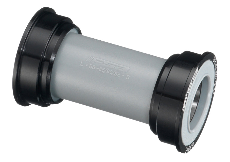Boitier de pédalier Fsa bb86 pressfit 41x86,5mm (pour axe 24mm)
