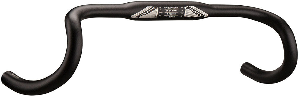 Guidon gravier compact Fsa agx aventure