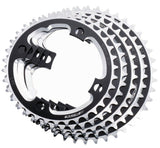 Plateau Fsa dh, 4 bras, s-9, 104 mm