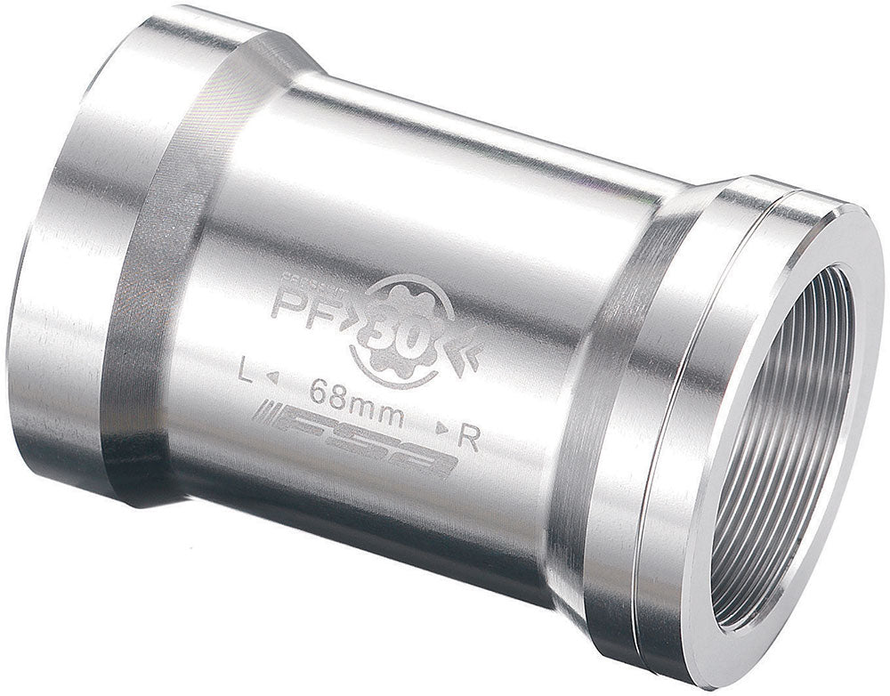 Adaptateur de pédalier Fsa pf30 vers bsa
