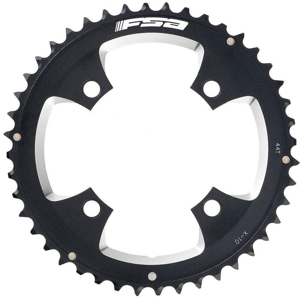 Plateau Sram 4 bras Fsa wa360 vtt pro 104 mm