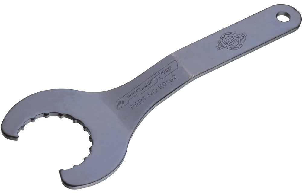 Outil de support inférieur Fsa e0102 pour megaexo