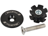Jeu d'écrous étoiles Fsa aluminium 1 1 8