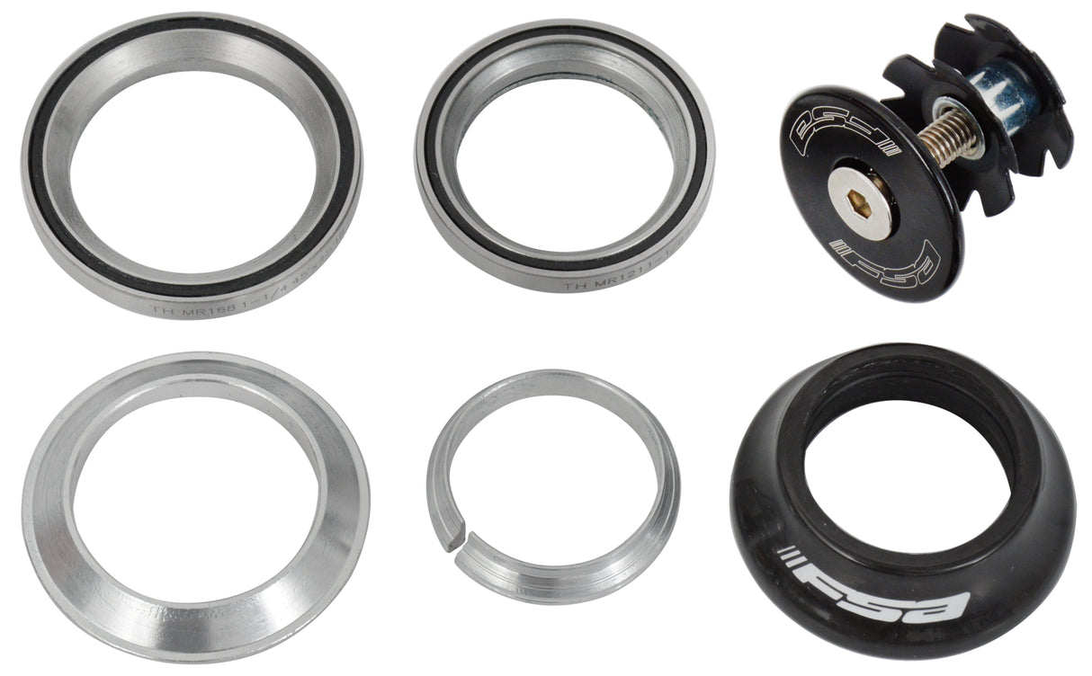 Casque FSA No.44E Orbit C-33