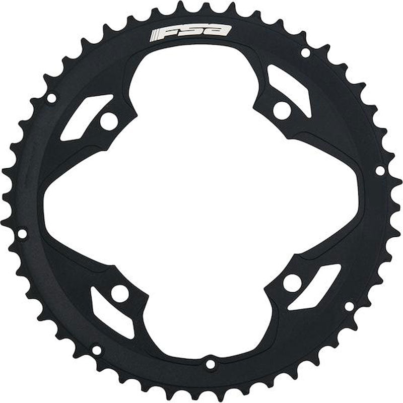 Plateau Fsa road pro 120 mm à 4 bras