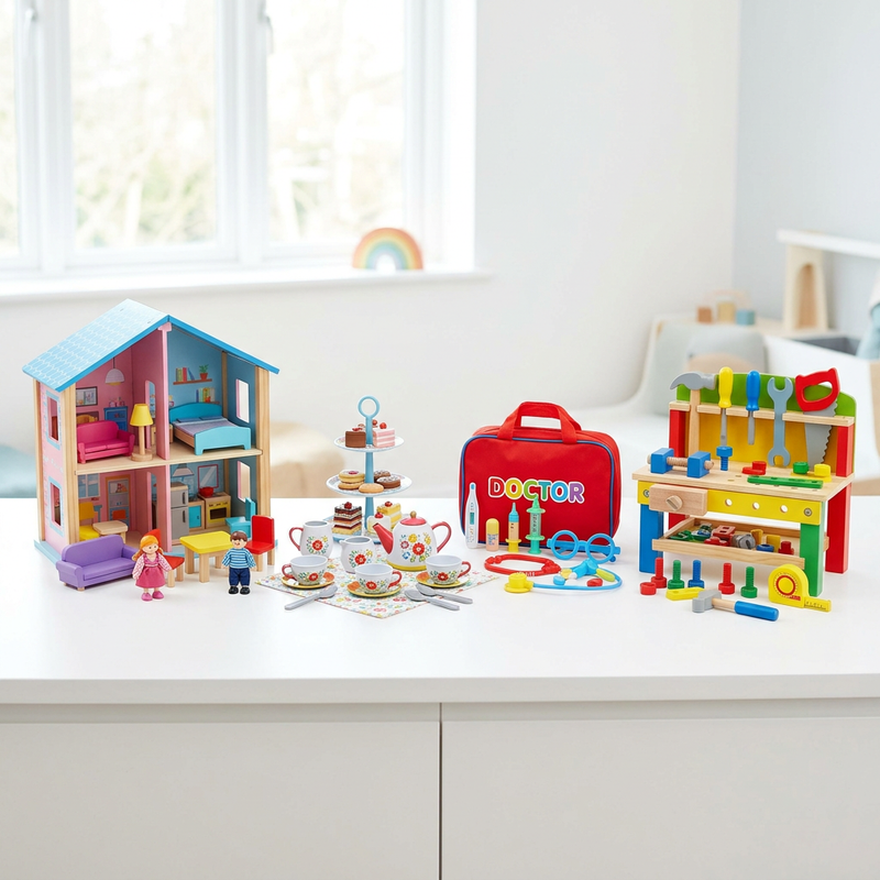 Fêtes & Coffrets cadeaux