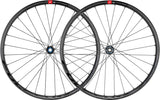 Paire de roues Fulcrum e-fire 3 27,5 6 boulons Shimano HG Boost