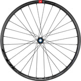Paire de roues Fulcrum e-fire 3 27,5 6 boulons Shimano HG Boost
