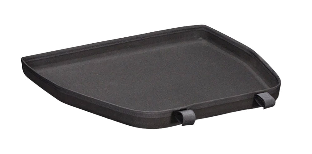 Bac de protection de plancher Croozer monoplace