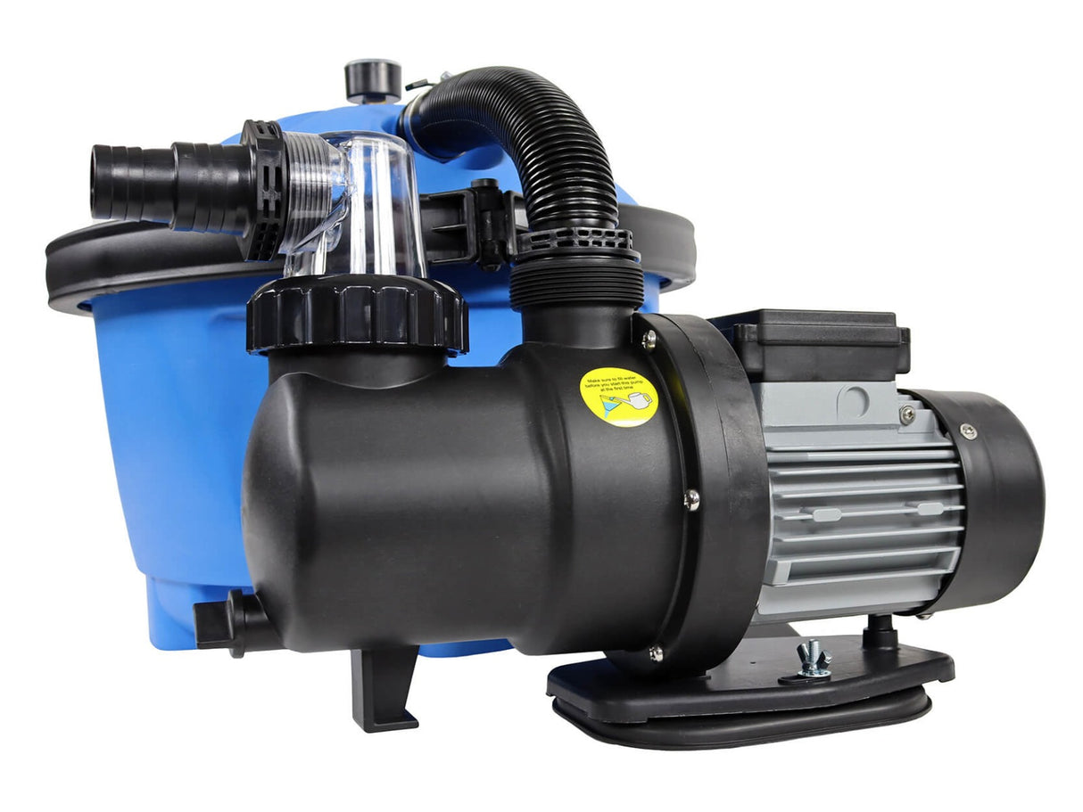 Pompe filtrante Fuzzyclean 7000 ComfortPool