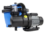 Pompe filtrante Fuzzyclean 7000 ComfortPool