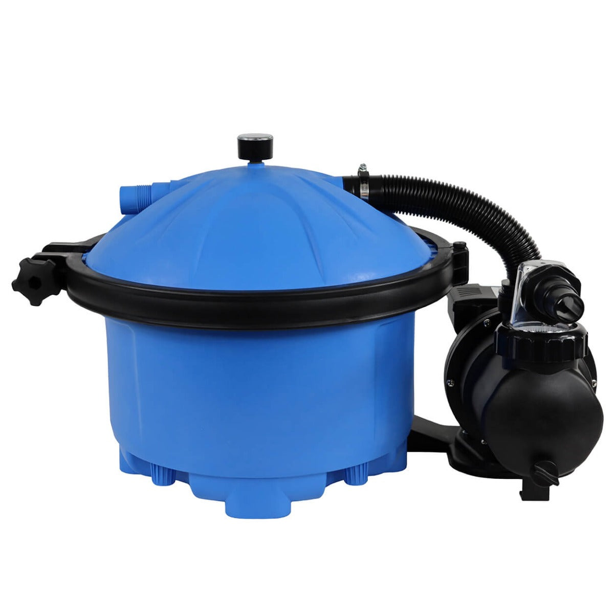 Pompe filtrante Fuzzyclean 7000 ComfortPool